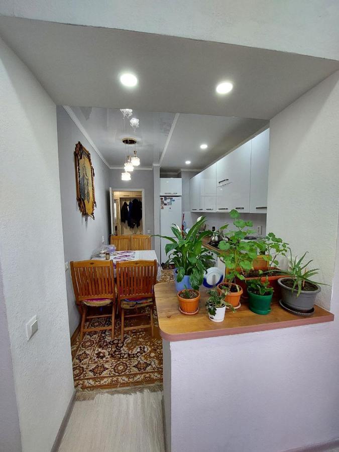 Downtown Homestay Bişkek Dış mekan fotoğraf