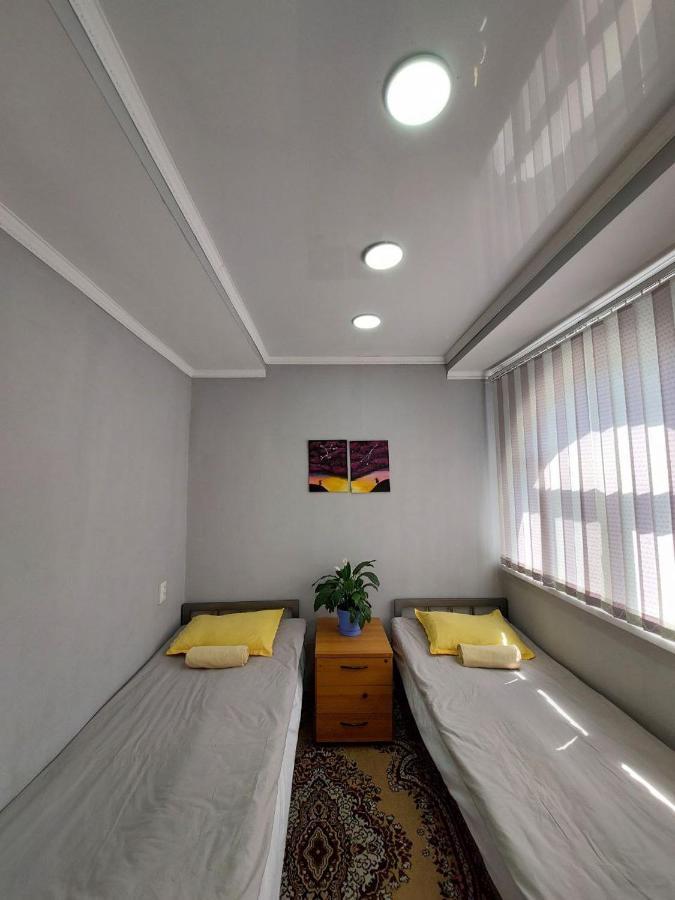Downtown Homestay Bişkek Dış mekan fotoğraf